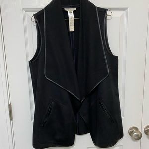 Talbots vest
